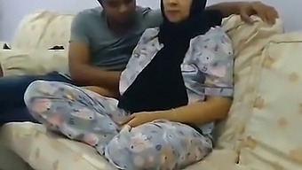 A Bengali Threesome Orgy With Six Clips