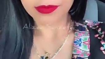 My First Time With My Uncle, Part 1: Mexican Cutie With Small Tits