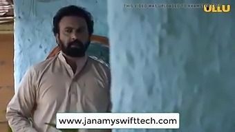 Sensual Encounter With A Hot Indian Shemale