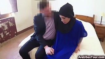 Arabian Homemade Hardcore With Big Ass Babe