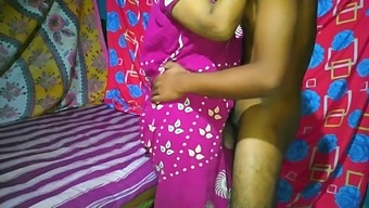 Indian Beauty'S First Sexual Encounter With Her Brother