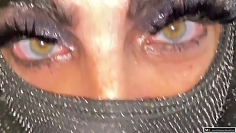 German Amateur Swallows Cum Twice In Hd 1080