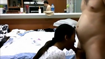 Desi Girls Get Naughty With Asian Guys