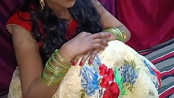 First Sexual Encounter Of An Indian Schoolgirl With Her Boyfriend