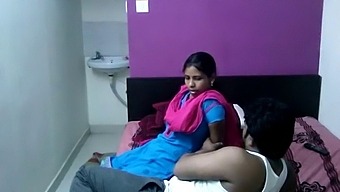 Sindhu Maria'S Sensual Experience With Indian Men