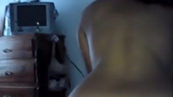 A Mexican Afternoon Of Anal And Pantyhose Play On A Friday
