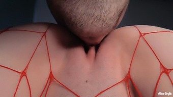 Big Ass Amateur Takes On Big Dick In 60fps High Definition Video