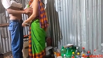 Sali'S Pussy Was Fucked By A Guy