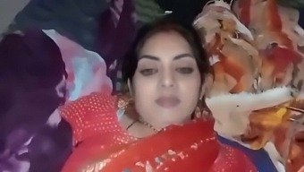 Indian Girl Gets Naughty With Her Boyfriend In Steamy Video