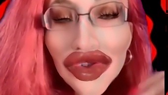 A Big Cock Under Control With Joi