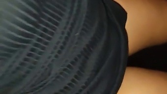 In The Bedroom With Big Cocks