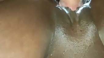 四つん這いの快楽