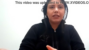 Sarah Rosa'S Steamy Vlog: Uninhibited Sex And Financial Misconduct