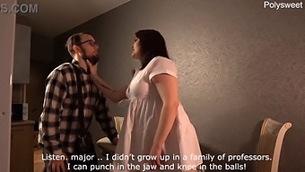 A College Girl Offers Her Teacher A Sexual Favor In Exchange For Marks