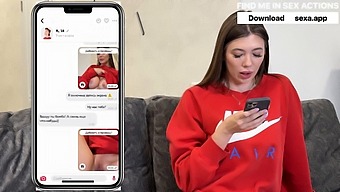 A Man Removed A Condom During His Initial Encounter On A Dating App