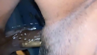 Stepson Has Sex With His Friend'S Mature Mother While Running Errands