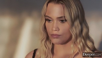 Chloe Se Fait Lécher La Chatte Et Baiser En Position Du Missionnaire