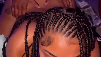 Lola Bunnyz Reaches Climax Through Solo Play