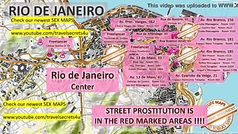 Explore The Erotic Landscape Of Rio With Our Comprehensive Sex Guide