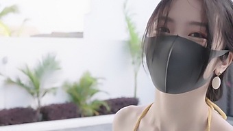 Asian Pov Experience In Hd Porn Video