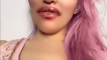 Facial Abuse: Submissive Gets Dominated