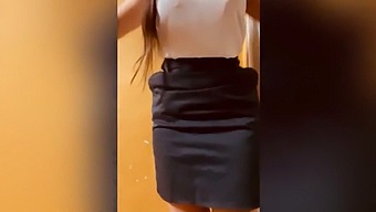 College Professor Sends Explicit Video To Her Male Student