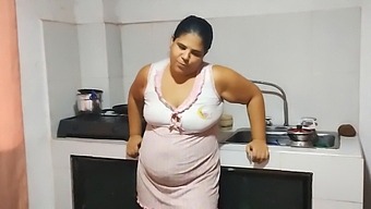 I'M Alone With My Stepsdaughter Who Has A Large Buttocks, And We Engage In Intense Sexual Intercourse To Satisfy Her Desires