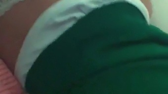 I Accidentally Groped My Teenage Stepsister In Bed And Then Had Sex With Her, She'S A Lovely Slut